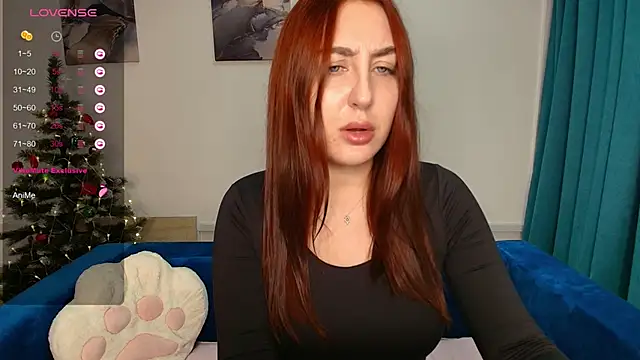 ElmiraPowers's cam snapshot