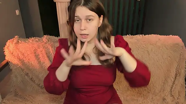 FioraMarmoris's web cam