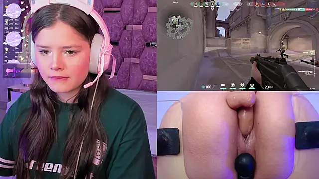 Trianna__'s cam snapshot