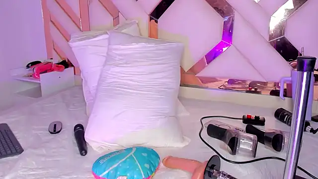 CintiaVega's cam snapshot