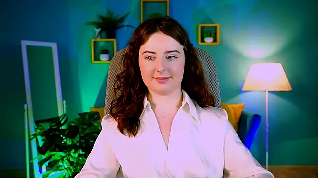 AnnTerry_'s cam snapshot