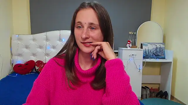 MichelLeee's cam snapshot