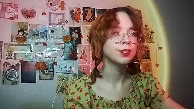 Ieadership's cam snapshot