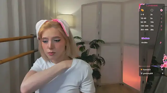 MorgyAsuna_'s cam snapshot