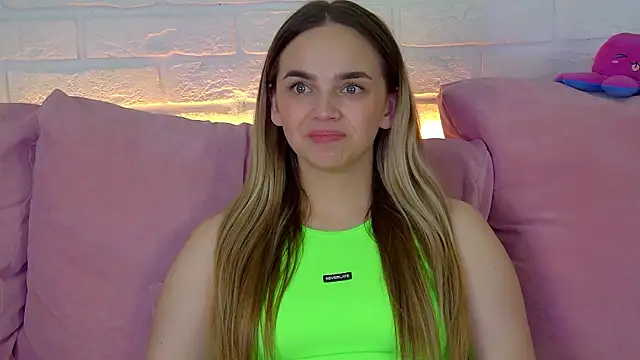 AnitaVenture's cam snapshot