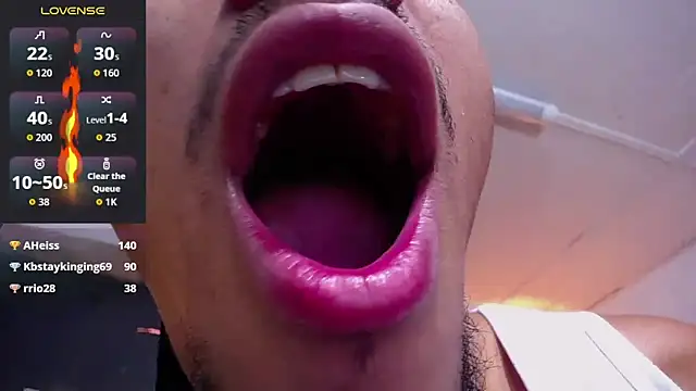 teddyfit19cm live sex cam