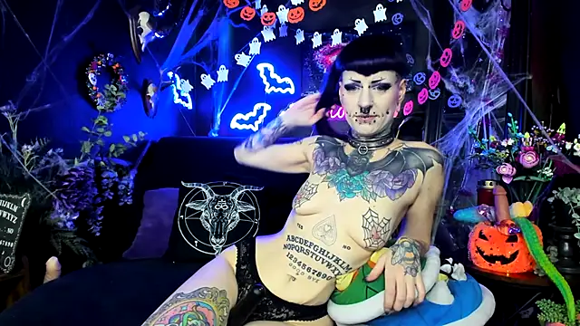 Purple_Coffin666 live sex cam