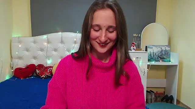 MichelLeee's cam snapshot