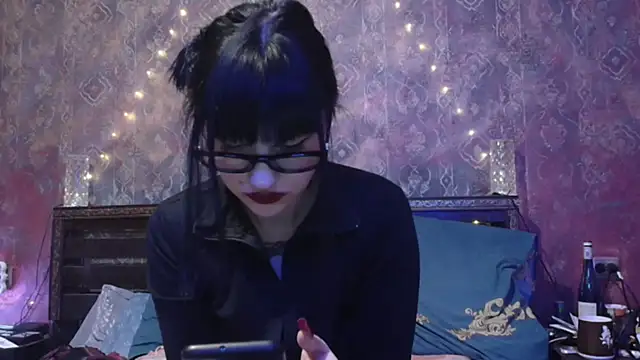 Susie_su's cam snapshot