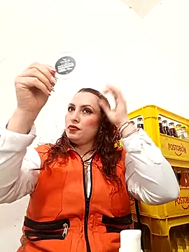 VERONICA__03's cam snapshot