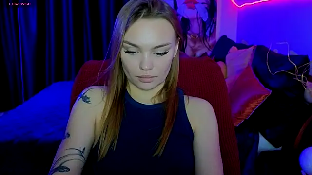 KitsyMoore's cam snapshot