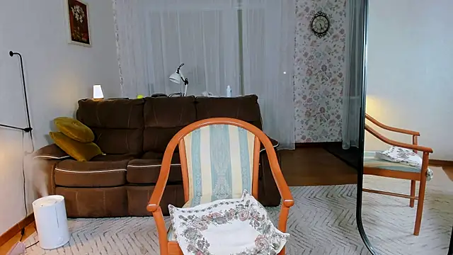 Anastasiagate's cam snapshot