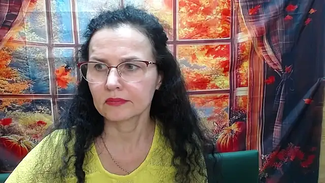 Miroslava_Happi's cam snapshot