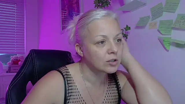 Linsy_Kim's cam snapshot