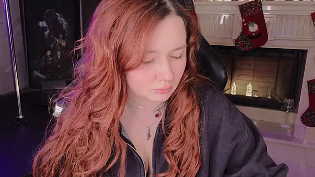 carolina_elf's cam snapshot