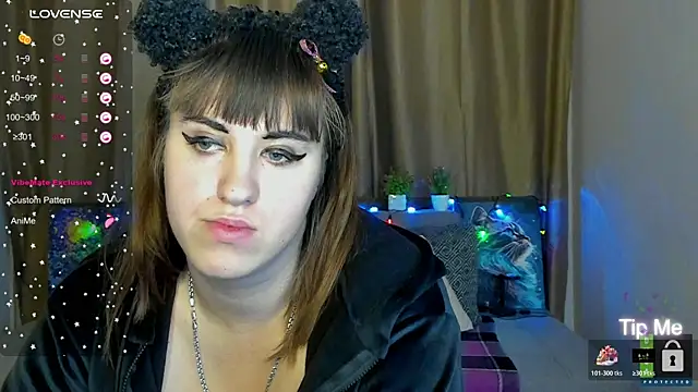 Amali_Ivanna_smit's cam snapshot