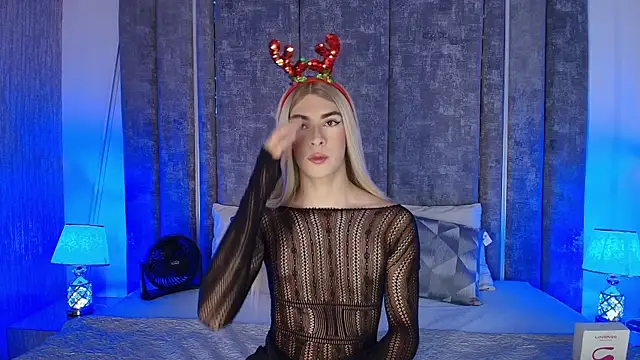 MaxiRogers live sex cam