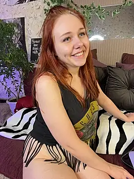 PollyVinice's cam snapshot