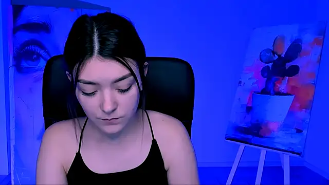 AnaSteisher's cam snapshot