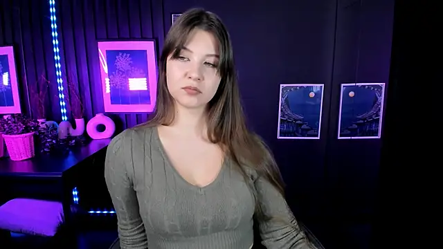 ElizaMild's cam snapshot