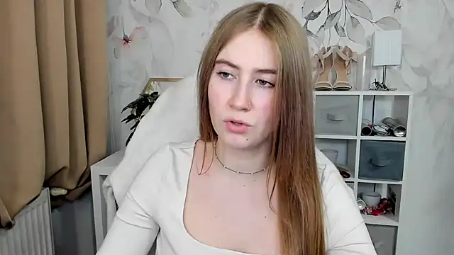 candy_Megan's cam snapshot