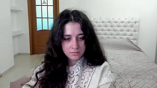 Ginablum's cam snapshot