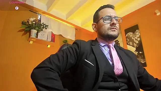 Jerry_hot1's cam snapshot