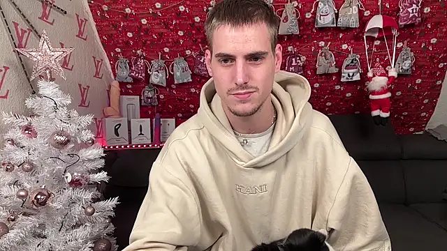 Cookieboy88's cam snapshot