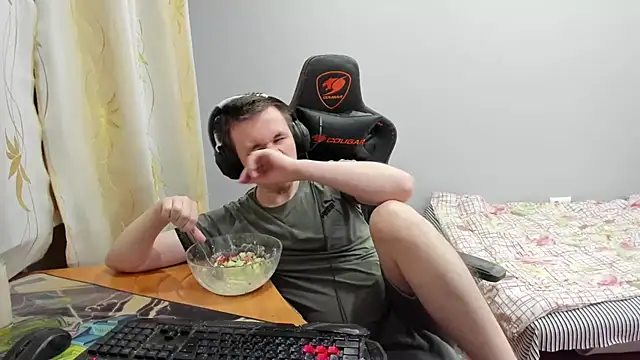 iliaskrislove's cam snapshot