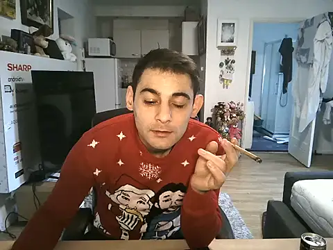 mihaimichael's web cam