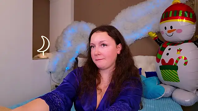 GloriNichols's cam snapshot