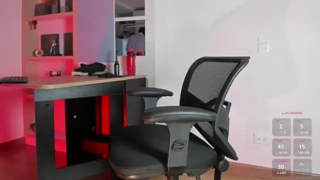 pablo-rincon95's cam snapshot