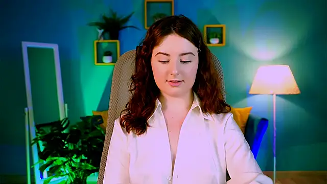 AnnTerry_'s cam snapshot