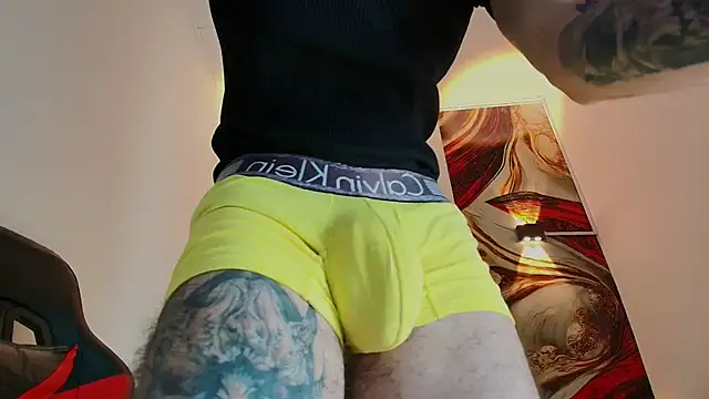 Luke_davis01's cam snapshot