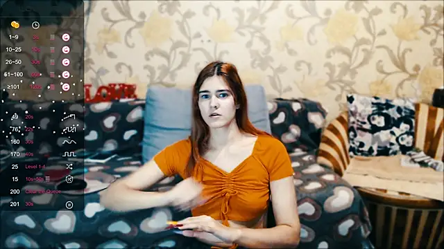 JennyStormy's cam snapshot