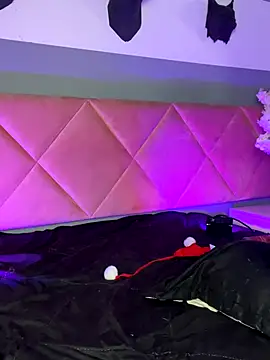 Bella_Williiams's cam snapshot