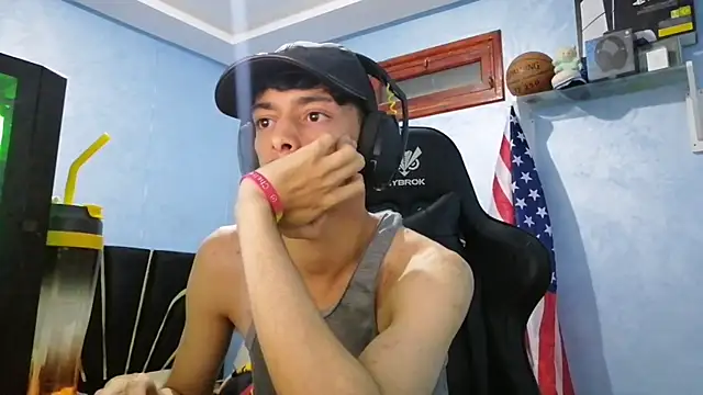 Dark_DesireX live sex cam