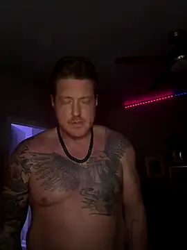 CloudyKingG's cam snapshot