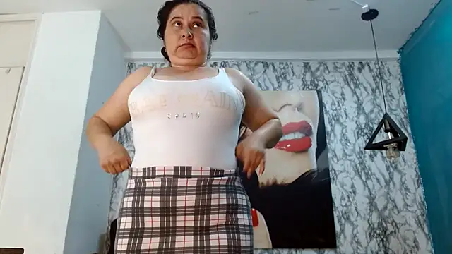 mariani_smith's cam snapshot