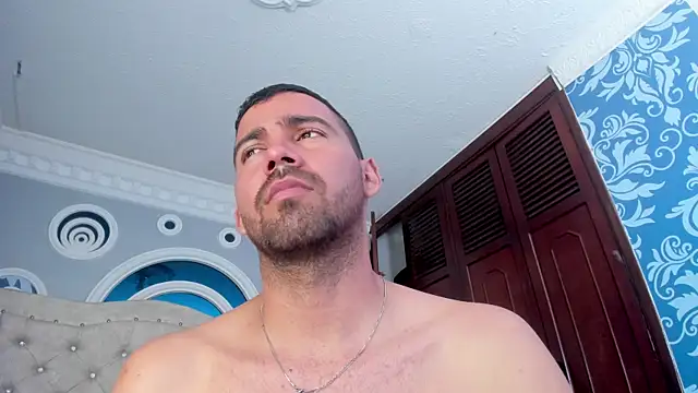 magnus_serket's cam snapshot