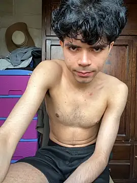 Axel-Mejia's cam snapshot