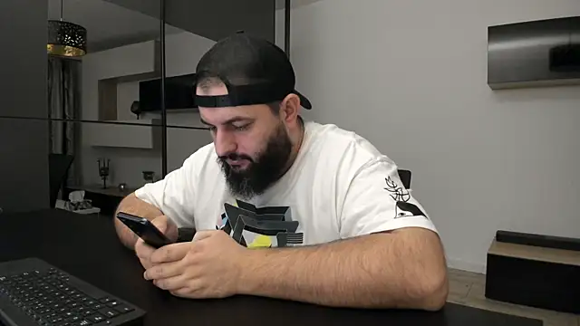 DravenPeak's cam snapshot