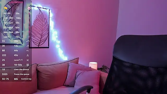 Hailey_Foxy's cam snapshot