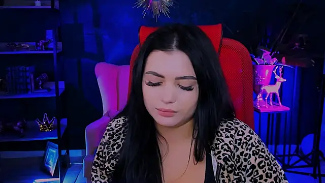 NaomiWilsons's cam snapshot