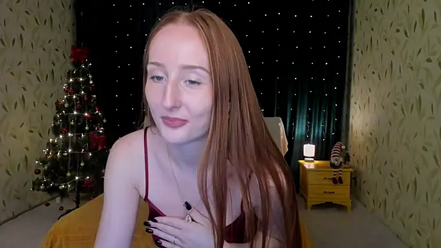 TwilightSerena's cam snapshot