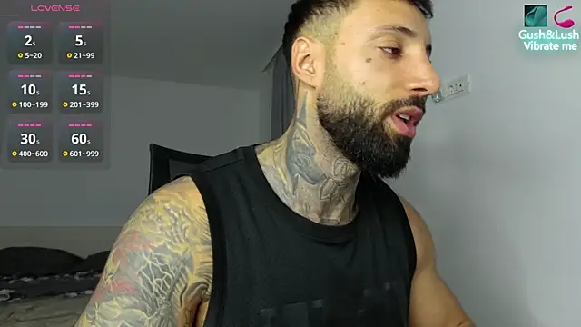 MasculineGuy99's cam snapshot