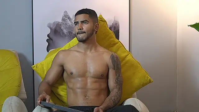 Reik_Vonn's cam snapshot