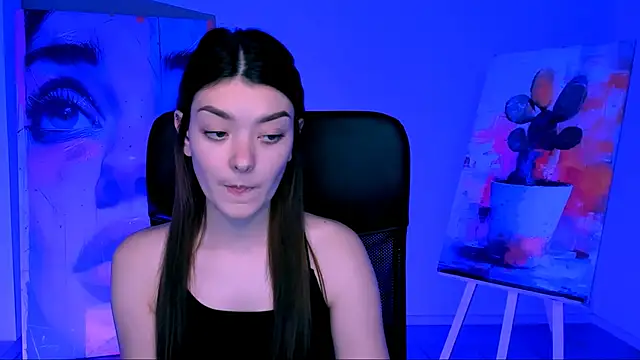 AnaSteisher's cam snapshot