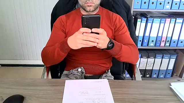 Evasionee's cam snapshot