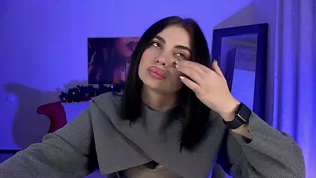 AdrianaTorres's cam snapshot